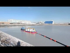 Attrezzature per dragaglie