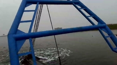 YSCSD450 18 pollici di capacità solida di 700 cbm/h